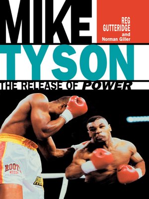 cover image of Mike Tyson